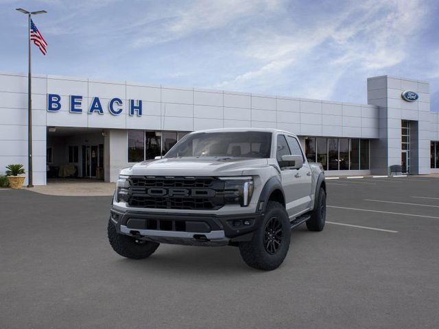 2026 Ford F-150 Raptor 4WD SuperCrew 5.5' Box - 22996886 - 2