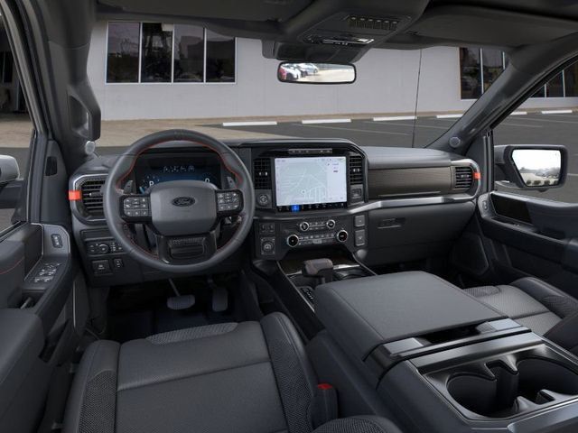 2026 Ford F-150 Raptor 4WD SuperCrew 5.5' Box - 22996886 - 8
