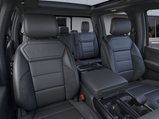 2026 Ford F-150 Raptor 4WD SuperCrew 5.5' Box - 23034405 - 9