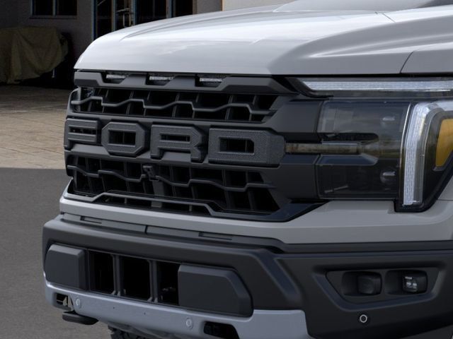 2026 Ford F-150 Raptor 4WD SuperCrew 5.5' Box - 23034405 - 16