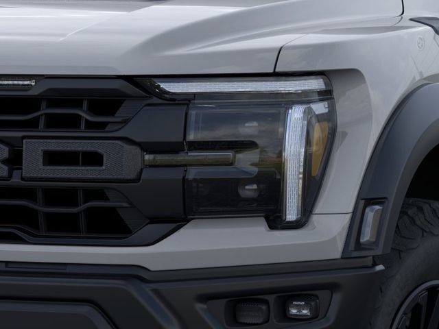 2026 Ford F-150 Raptor 4WD SuperCrew 5.5' Box - 23034405 - 17
