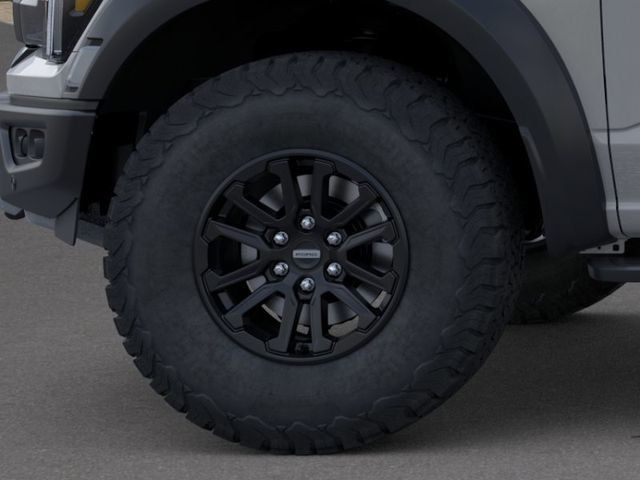 2026 Ford F-150 Raptor 4WD SuperCrew 5.5' Box - 23034405 - 18