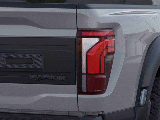 2026 Ford F-150 Raptor 4WD SuperCrew 5.5' Box - 23034405 - 20