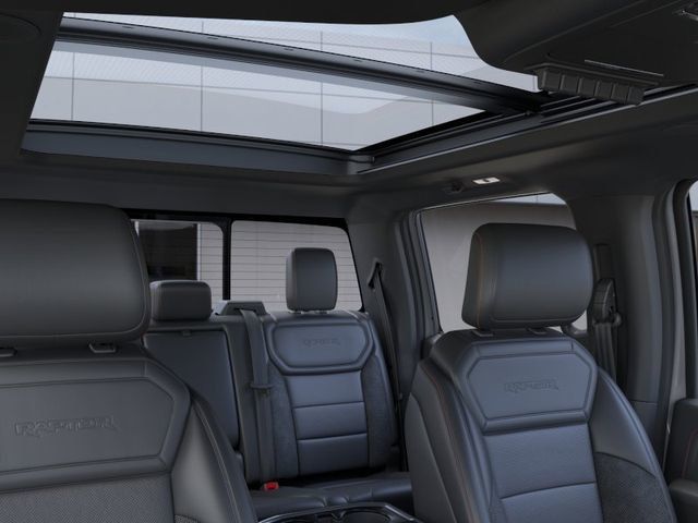 2026 Ford F-150 Raptor 4WD SuperCrew 5.5' Box - 23034405 - 21