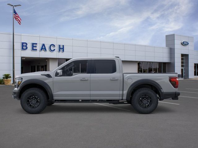 2026 Ford F-150 Raptor 4WD SuperCrew 5.5' Box - 23034405 - 3