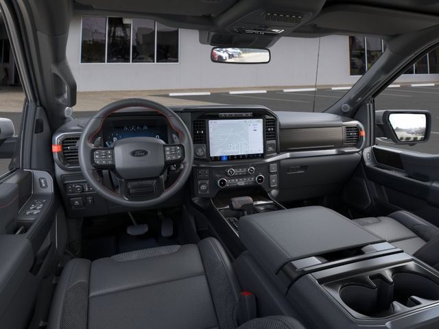 2026 Ford F-150 Raptor 4WD SuperCrew 5.5' Box - 23034405 - 8