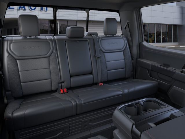 2026 Ford F-150 Raptor 4WD SuperCrew 5.5' Box - 23034406 - 10