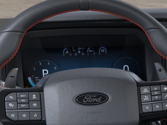 2026 Ford F-150 Raptor 4WD SuperCrew 5.5' Box - 23034406 - 12