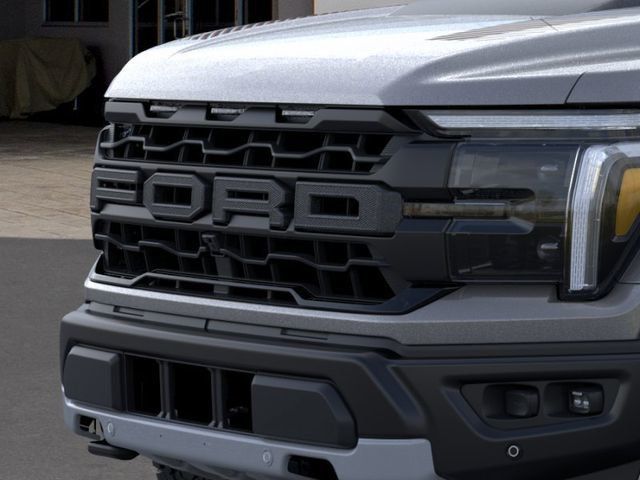 2026 Ford F-150 Raptor 4WD SuperCrew 5.5' Box - 23034406 - 16