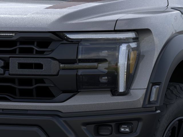 2026 Ford F-150 Raptor 4WD SuperCrew 5.5' Box - 23034406 - 17