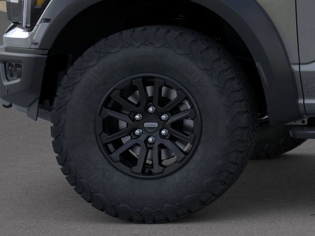 2026 Ford F-150 Raptor 4WD SuperCrew 5.5' Box - 23034406 - 18