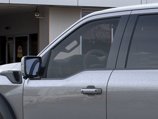 2026 Ford F-150 Raptor 4WD SuperCrew 5.5' Box - 23034406 - 19