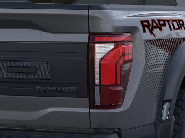 2026 Ford F-150 Raptor 4WD SuperCrew 5.5' Box - 23034406 - 20