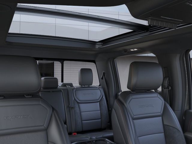 2026 Ford F-150 Raptor 4WD SuperCrew 5.5' Box - 23034406 - 21