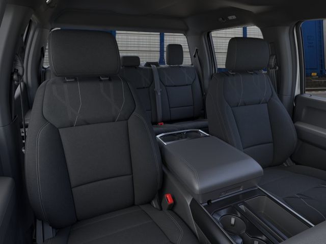 2026 Ford F-150 STX 2WD SuperCrew 5.5' Box - 23019704 - 9