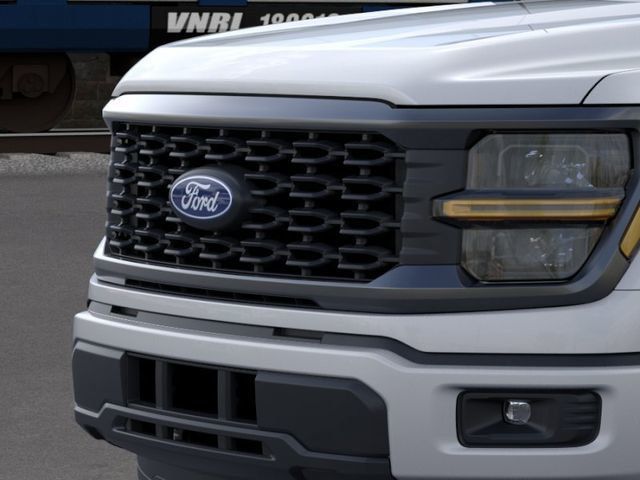 2026 Ford F-150 STX 2WD SuperCrew 5.5' Box - 23019704 - 16