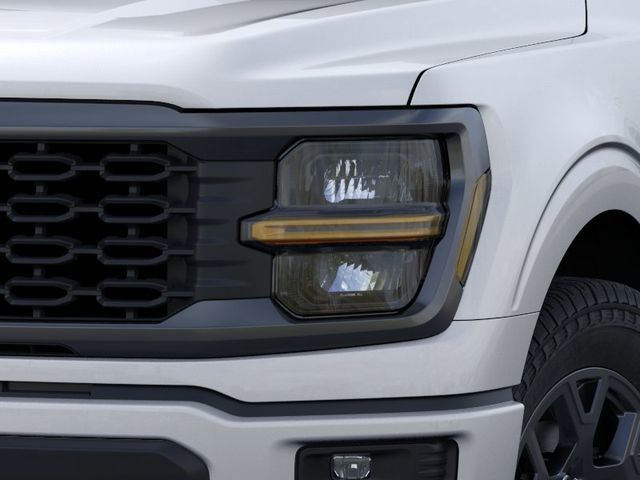 2026 Ford F-150 STX 2WD SuperCrew 5.5' Box - 23019704 - 17