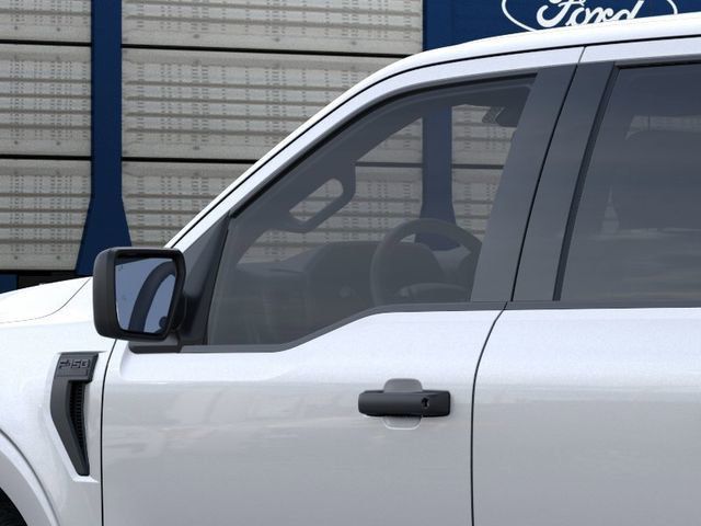 2026 Ford F-150 STX 2WD SuperCrew 5.5' Box - 23019704 - 19