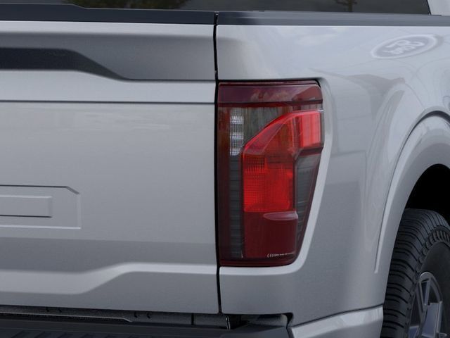 2026 Ford F-150 STX 2WD SuperCrew 5.5' Box - 23019704 - 20