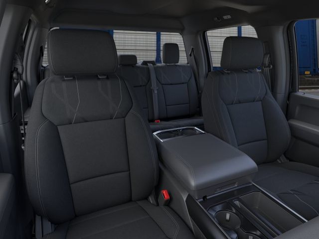 2026 Ford F-150 STX 2WD SuperCrew 5.5' Box - 23027828 - 9