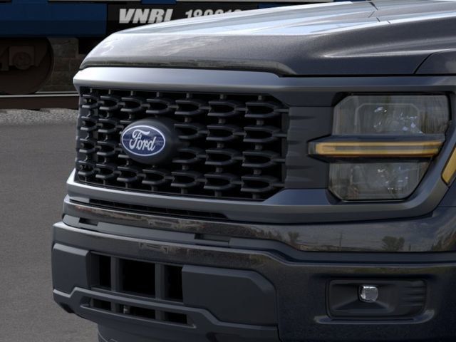 2026 Ford F-150 STX 2WD SuperCrew 5.5' Box - 23027828 - 16