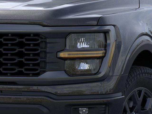2026 Ford F-150 STX 2WD SuperCrew 5.5' Box - 23027828 - 17