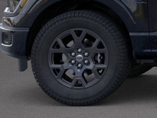 2026 Ford F-150 STX 2WD SuperCrew 5.5' Box - 23027828 - 18