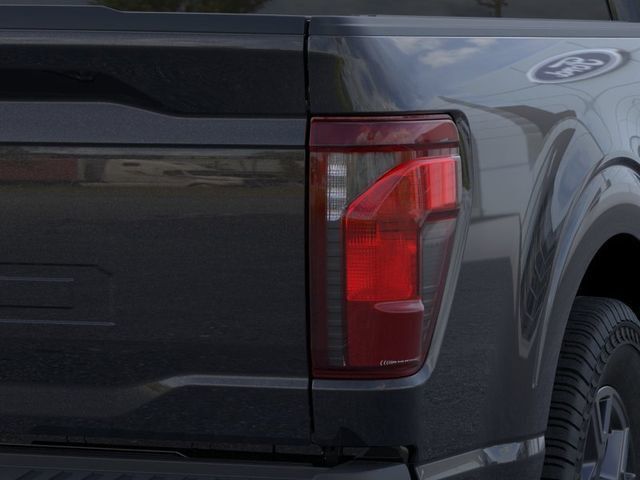 2026 Ford F-150 STX 2WD SuperCrew 5.5' Box - 23027828 - 20
