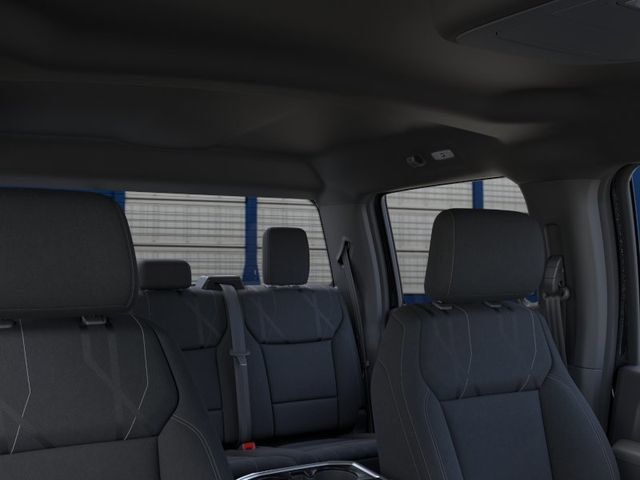 2026 Ford F-150 STX 2WD SuperCrew 5.5' Box - 23027828 - 21