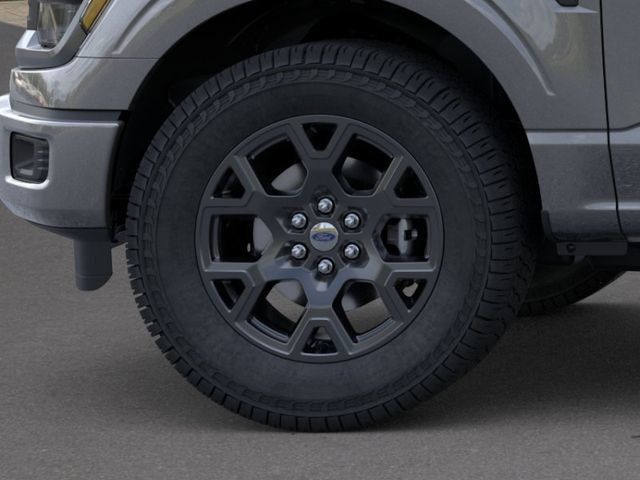 2026 Ford F-150 STX 2WD SuperCrew 5.5' Box - 23035433 - 18