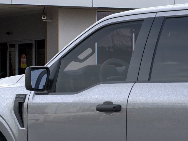 2026 Ford F-150 STX 2WD SuperCrew 5.5' Box - 23035433 - 19