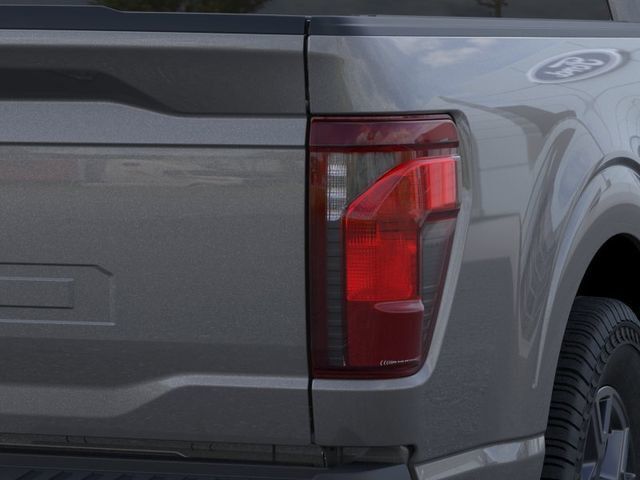 2026 Ford F-150 STX 2WD SuperCrew 5.5' Box - 23035433 - 20