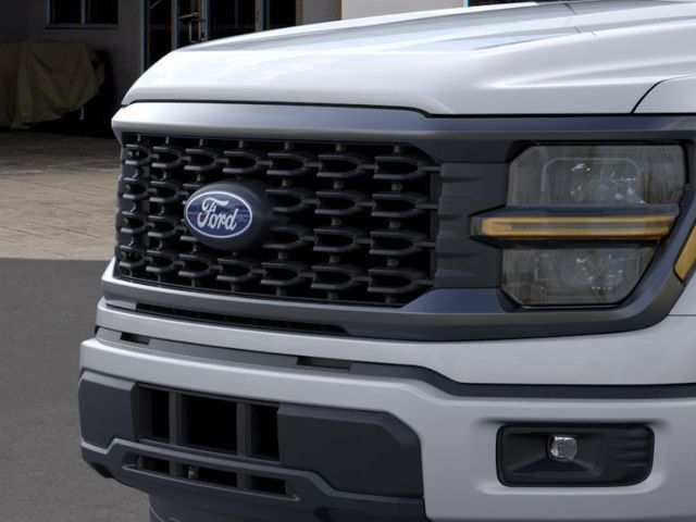 2026 Ford F-150 STX 2WD SuperCrew 5.5' Box - 23038014 - 16