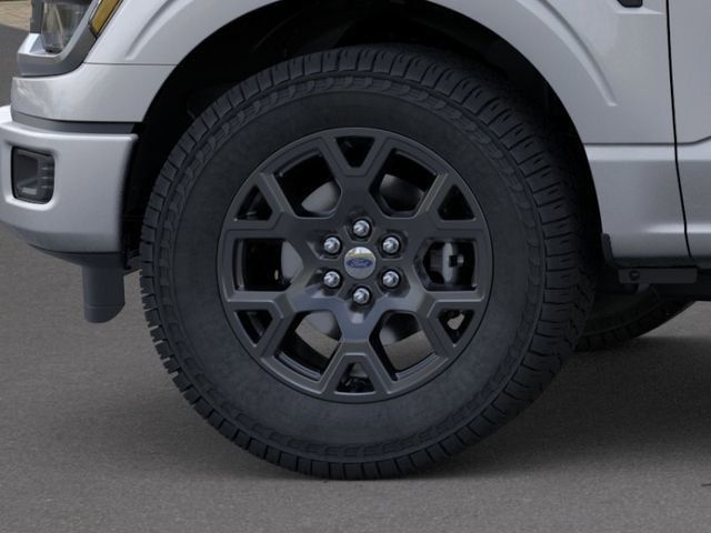 2026 Ford F-150 STX 2WD SuperCrew 5.5' Box - 23038014 - 18