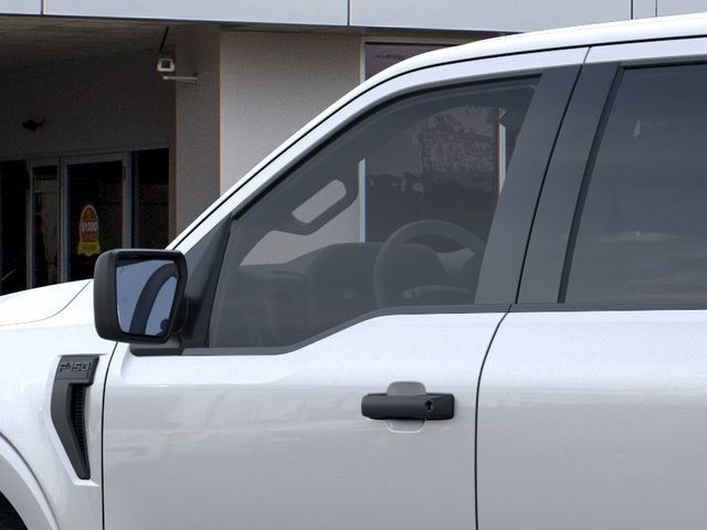 2026 Ford F-150 STX 2WD SuperCrew 5.5' Box - 23038014 - 19