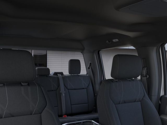 2026 Ford F-150 STX 2WD SuperCrew 5.5' Box - 23038014 - 21