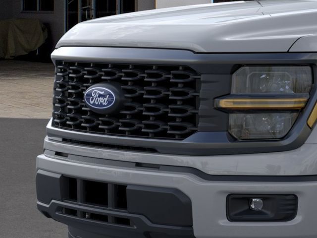 2026 Ford F-150 STX 2WD SuperCrew 5.5' Box - 23038033 - 16