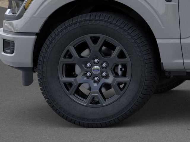 2026 Ford F-150 STX 2WD SuperCrew 5.5' Box - 23038033 - 18