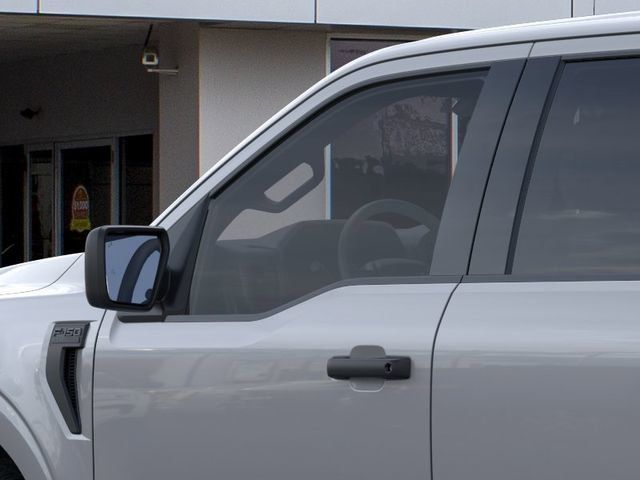 2026 Ford F-150 STX 2WD SuperCrew 5.5' Box - 23038033 - 19