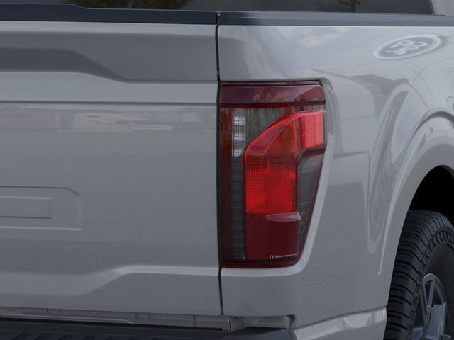 2026 Ford F-150 STX 2WD SuperCrew 5.5' Box - 23038033 - 20