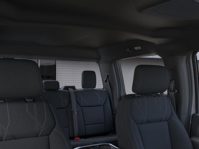 2026 Ford F-150 STX 2WD SuperCrew 5.5' Box - 23038033 - 21