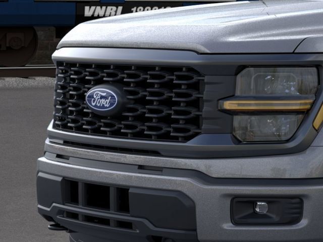 2026 Ford F-150 STX 4WD SuperCrew 5.5' Box - 23019703 - 16