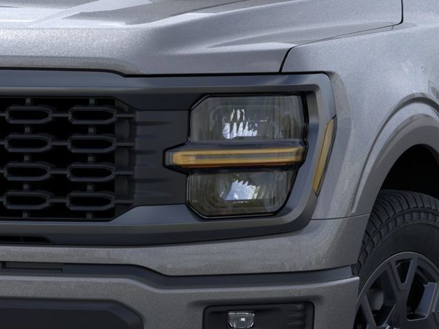 2026 Ford F-150 STX 4WD SuperCrew 5.5' Box - 23019703 - 17