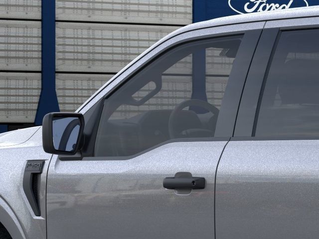 2026 Ford F-150 STX 4WD SuperCrew 5.5' Box - 23019703 - 19