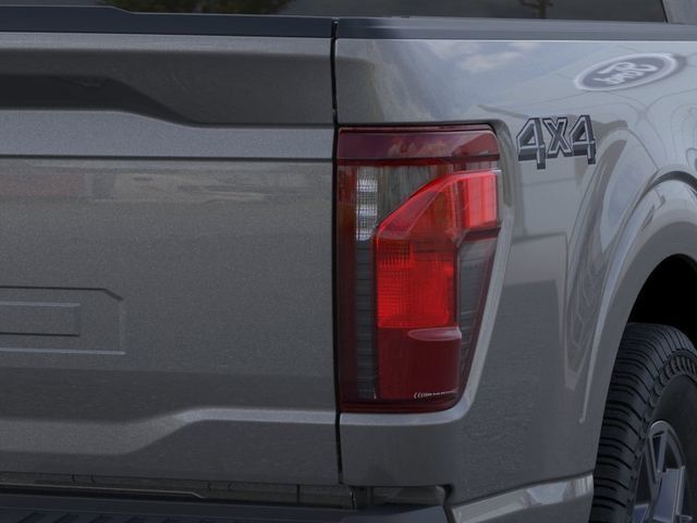 2026 Ford F-150 STX 4WD SuperCrew 5.5' Box - 23019703 - 20