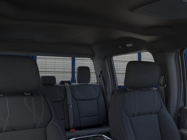 2026 Ford F-150 STX 4WD SuperCrew 5.5' Box - 23019703 - 21