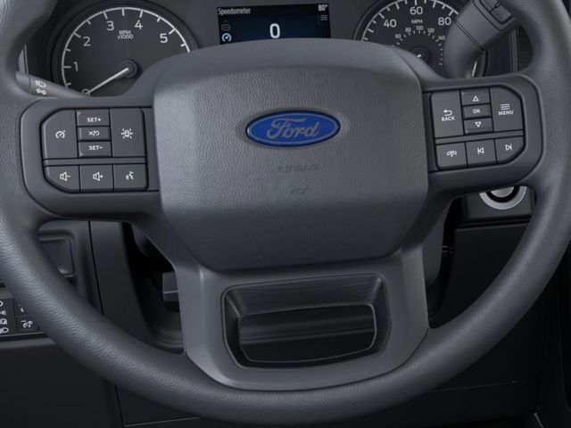 2026 Ford F-150 STX 4WD SuperCrew 5.5' Box - 23019923 - 11