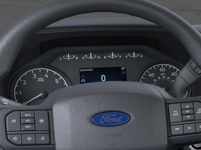 2026 Ford F-150 STX 4WD SuperCrew 5.5' Box - 23019923 - 12