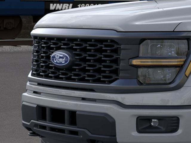 2026 Ford F-150 STX 4WD SuperCrew 5.5' Box - 23019923 - 16