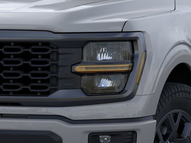 2026 Ford F-150 STX 4WD SuperCrew 5.5' Box - 23019923 - 17